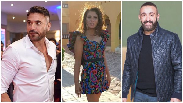 أبرزهم أحمد السقا ومنى زكي.. السينما المصرية تفتتح عام 2020 بعودة الثنائيات