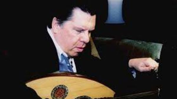 عمار الشريعي