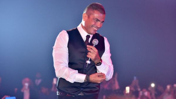 عمرو دياب
