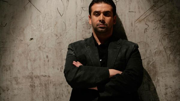 كريم عبدالعزيز