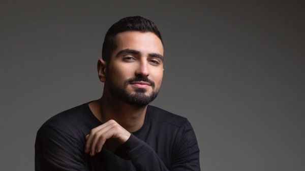 محمد الشرنوبي
