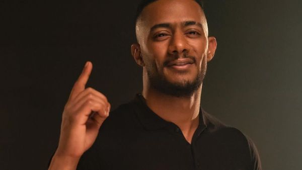محمد رمضان