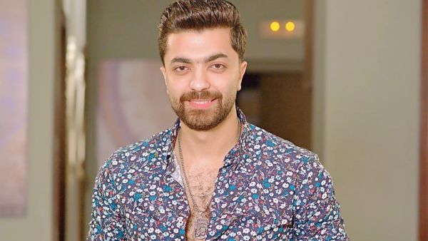 محمد عباس