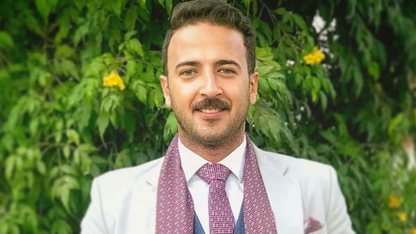 محمد مهران