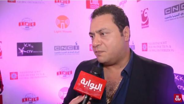 مراد مكرم