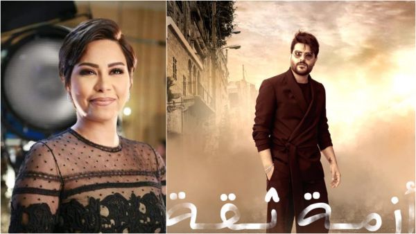 سباق مبكر بين تترات مسلسلات رمضان 2019
