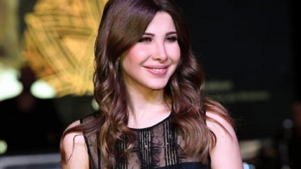 نانسي عجرم