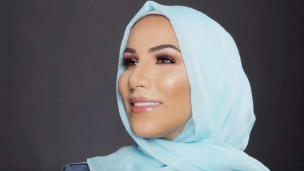 نداء شرارة