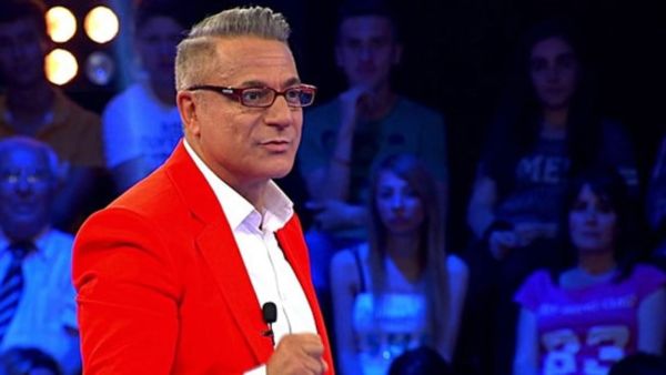 محمد علي أربيل