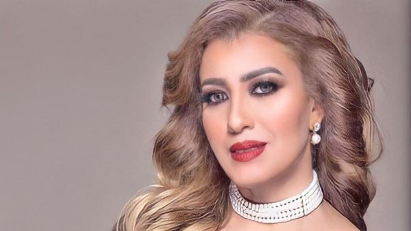 الكويتية بسمة