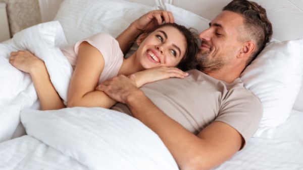 المشاكل الجنسية عند المرأة وعلاقتها بضغط الدم!