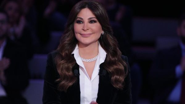 إليسا