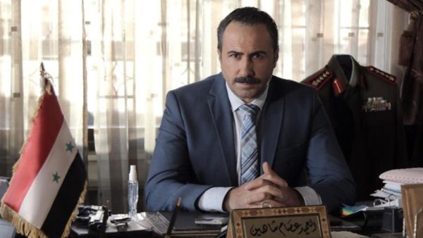 خالد القيش