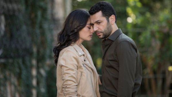عودة قوية لـ "مراد يلدريم" بعد غياب طويل عن الشاشة من خلال "رامو"!