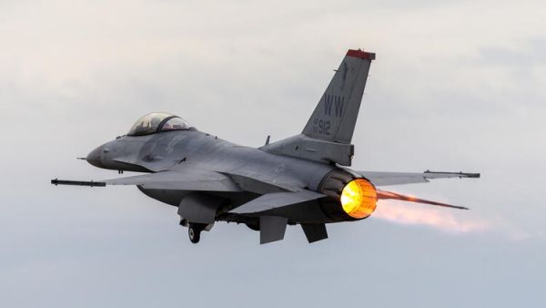 US Approves $4.21 Billion Arms Sale to Jordan