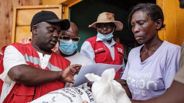 Turkish Charities in Uganda Increase Generosity During Ramadan