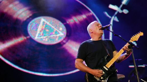 Pink Floyd Releases First New Single in 28 Years to Support Ukraine