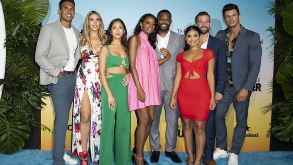 'Bachelor in Paradise' Renewed for Season 8