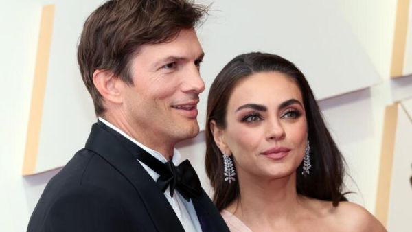 'That '70s Show' Mila Kunis, Ashton Kutcher Guest Star on 'That '90s Show'