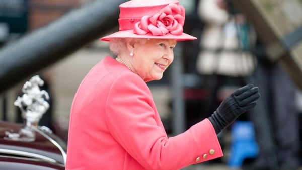 Palace Says Queen Won't Attend Public Events Due to Mobility Issues