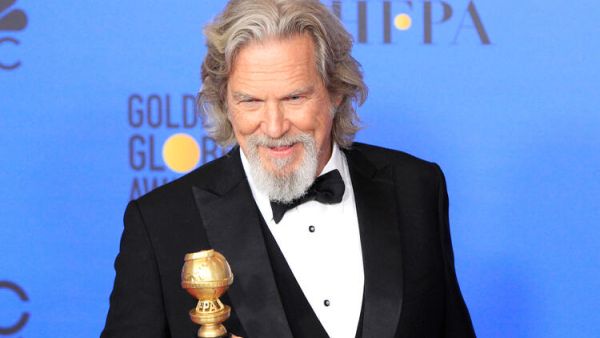Jeff Bridges to Star in FX Series 'the Old Man'