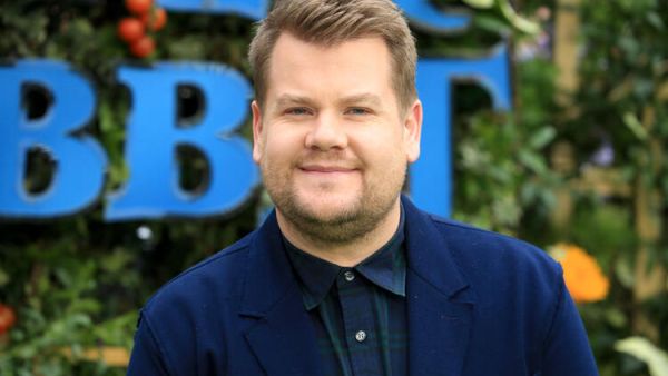James Corden to Leave 'The Late Late Show' in Spring 2023