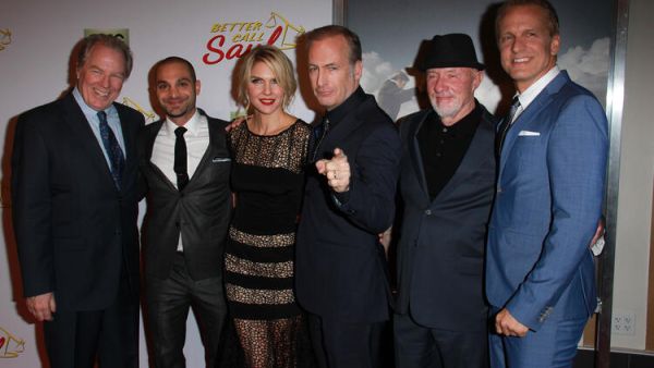'Better Call Saul' Final Season Shows Darker Edge