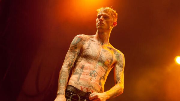 Machine Gun Kelly, Mod Sun's Film 'Good Mourning' to Open in Theaters in May