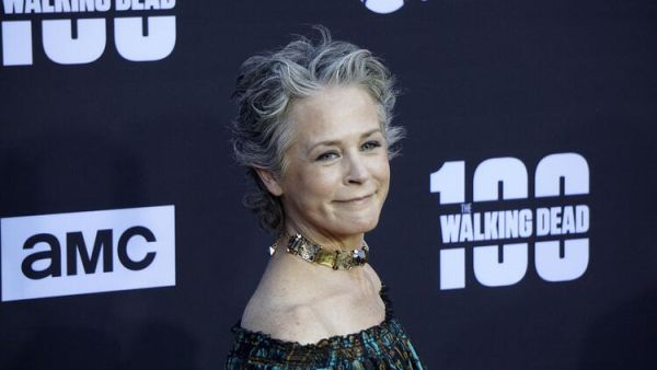 Melissa McBride Exits 'The Walking Dead' Spinoff About Carol, Daryl