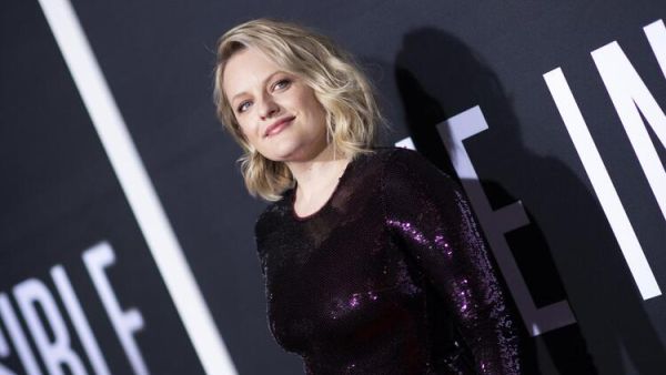 Elisabeth Moss Teases 'the Handmaid's Tale' Season 5