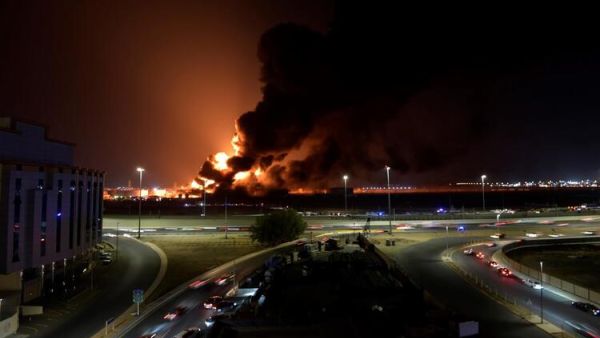 US Apologized to UAE for Delayed Response to Houthi Attacks: Report