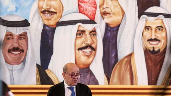 Kuwaiti Government Resigns Amid Standoff With Parliament