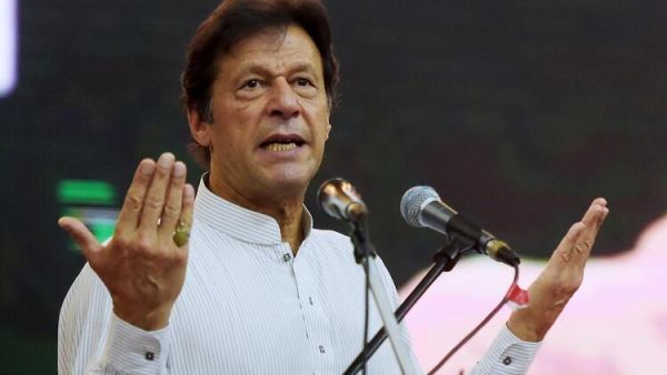 Pakistan's Parliament to Elect New Prime Minister on Monday
