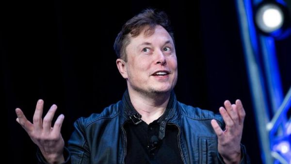 Elon Musk Offers to Buy Twitter for Approximately $43 Billion