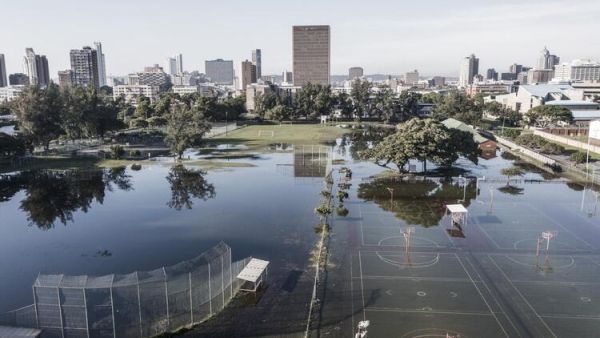 Death Toll From Floods in South Africa Climbs to 341