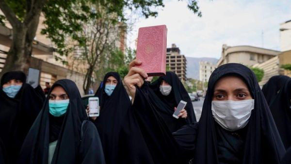 Quran Burning 'Tour' Shows Rising Swedish Far Right