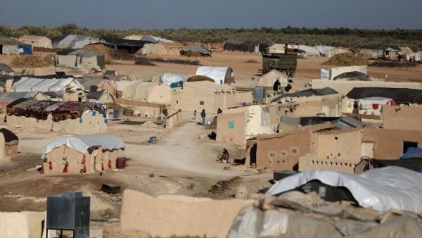 Syrian Refugees Spend yet Another Ramadan Away From Home
