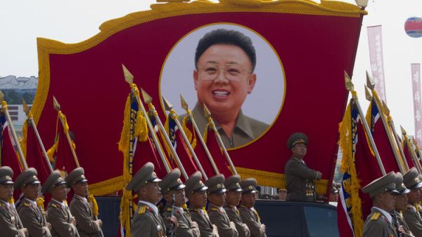 North Korean Hackers Pulled off $620 Million Crypto Heist, FBI Says