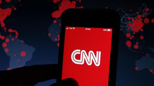 CNN+ to Shut Down by End of April