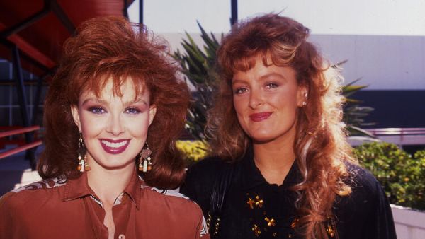 Judds' Country Music Hall of Fame Induction Goes on Despite Naomi's Death