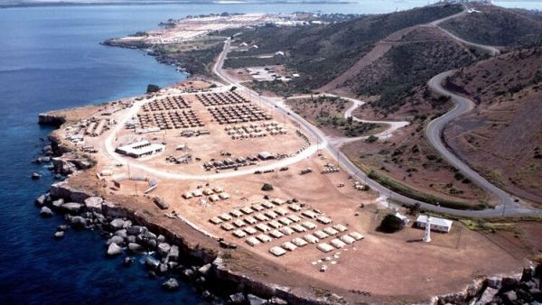 Former Guantanamo Bay Prisoner Sues Canada for $35M