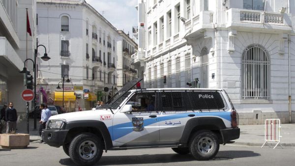 Tunisia Arrests 10 Terror Suspects