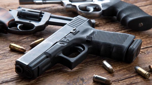 10 Shot in Shopping Mall in US State of South Carolina