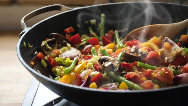 Boost Your Cooking Skills as a Beginner