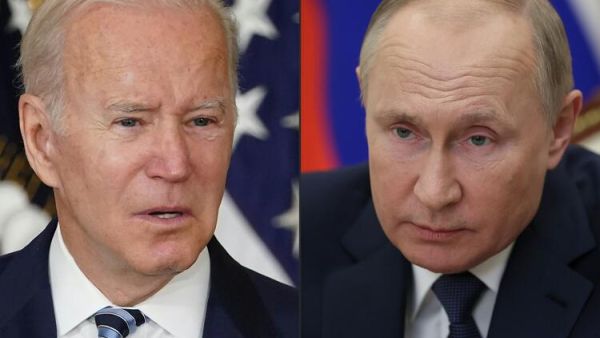 US Says Russia Has a List of Ukrainians to Kill or Capture