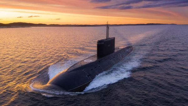 US Nuclear Engineer Sold Secrets for Cryptocurrency