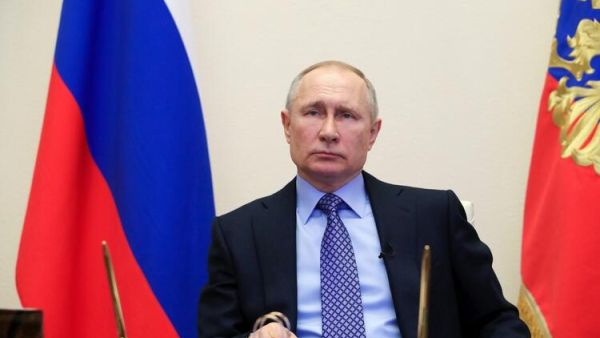 Russia Accuses NATO of Destabilizing Post-Soviet States