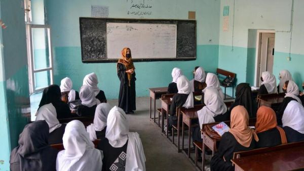 US, UN Condemn Taliban’s Closure of Women Schools