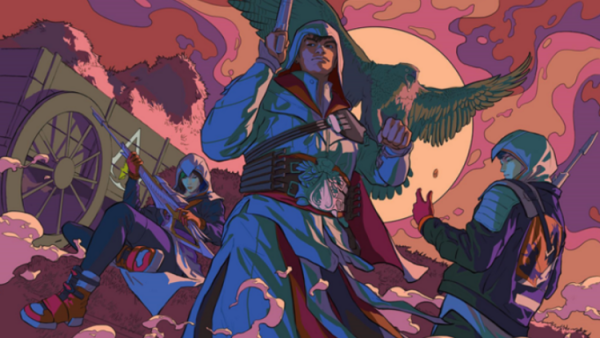 Arab Artists to Produce Arabic Soundtrack for Online Games