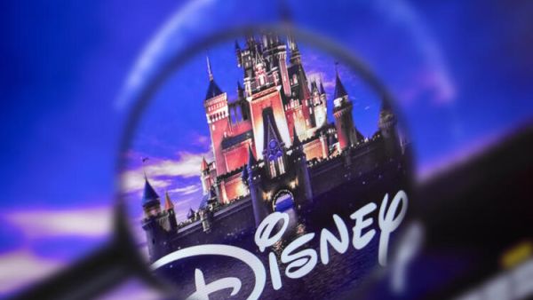 Walt Disney Suspends All Operations in Russia